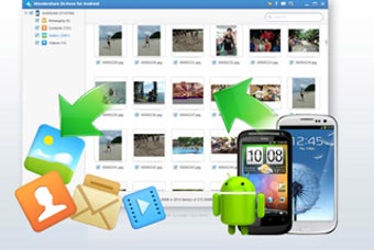 Image 0 for Hodo iPhone Data Recovery…