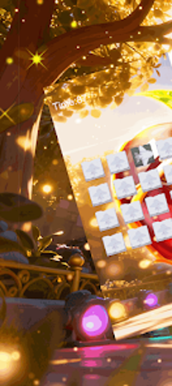 Image 0 for Sky Path