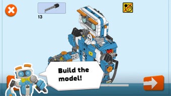 Image 0 for Lego Boost for Windows 10