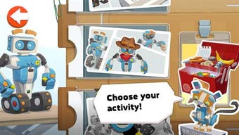 Image 2 for Lego Boost for Windows 10
