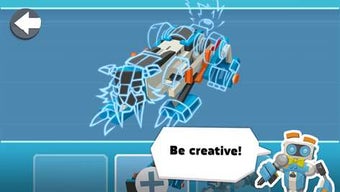 Image 1 for Lego Boost for Windows 10
