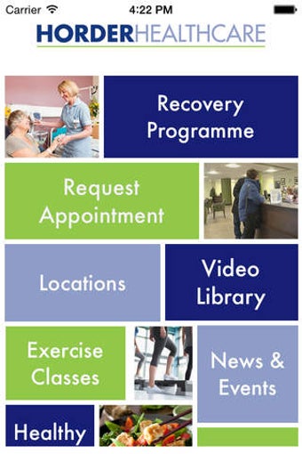 Image 0 for Horder Healthcare