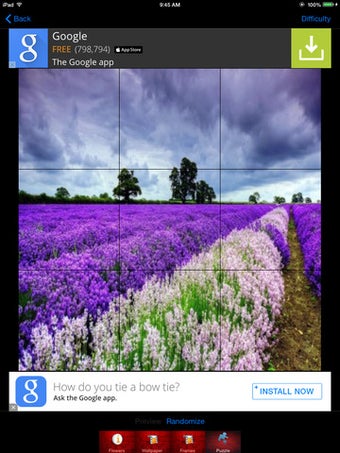 Image 0 for Spring Flowers Live Wallp…