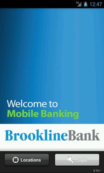 Image 1 for Brookline Bank Mobile Ban…
