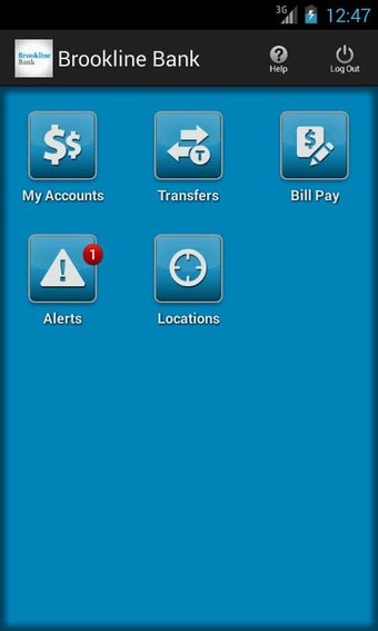 Image 2 for Brookline Bank Mobile Ban…