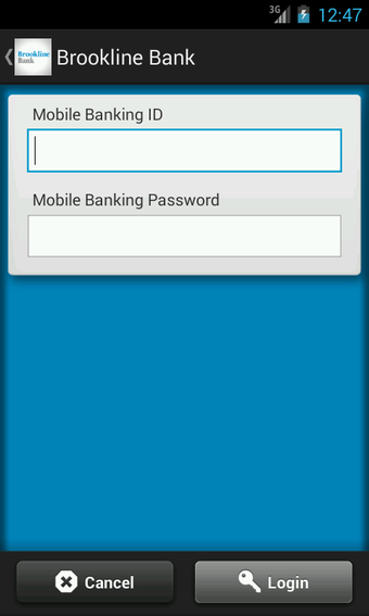 Image 0 for Brookline Bank Mobile Ban…