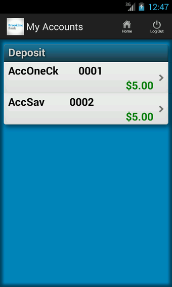 Image 3 for Brookline Bank Mobile Ban…