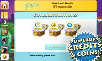 Imagen 3 para Bingo Blitz - Bingo Games