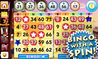 Image 2 for Bingo Blitz - Bingo Games