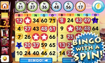 Imagen 1 para Bingo Blitz - Bingo Games