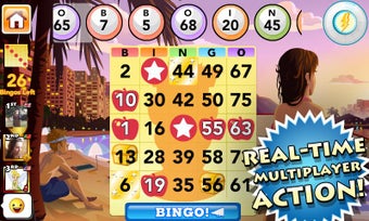 Imagen 2 para Bingo Blitz - Bingo Games