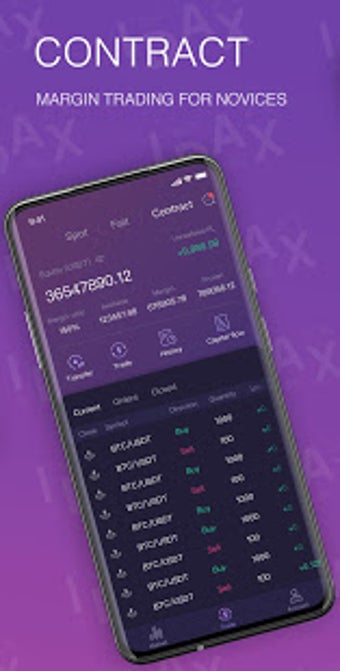 Image 3 for IDAX- Bitcoin|Btc  Exchan…