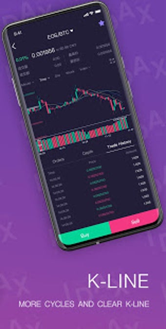 Image 0 for IDAX- Bitcoin|Btc  Exchan…