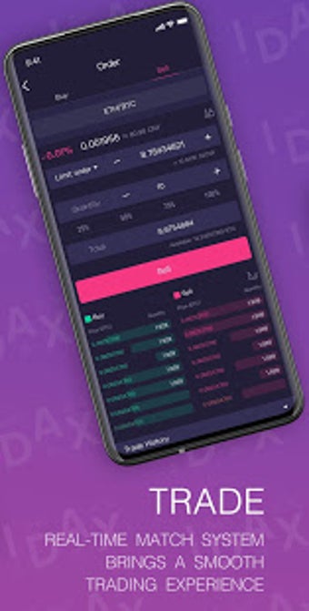 Image 2 for IDAX- Bitcoin|Btc  Exchan…