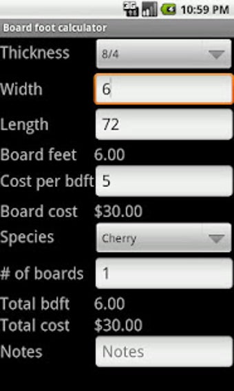 Imagen 0 para Woodworking Utilities
