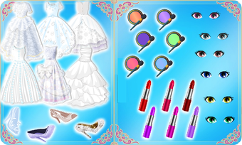 Imagen 0 para Bride Princess Wedding Sa…