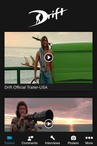 Image 0 for Drift The Movie