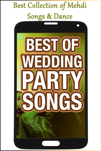 Imagen 1 para Mehndi Songs & Dance Late…