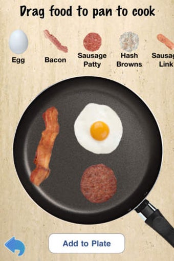 Image 0 for More Breakfast
