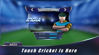 Image 2 for Touch Cricket T20 World C…