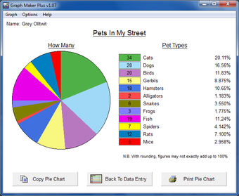 Image 3 for Graph Maker Plus