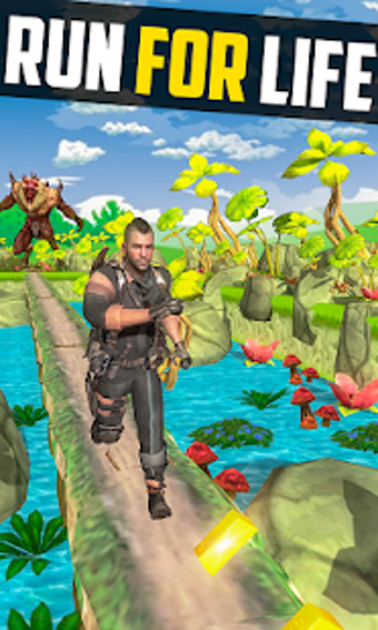 Image 1 for Lost Temple Survival  Fin…