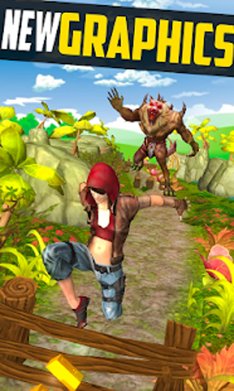 Image 0 for Lost Temple Survival  Fin…