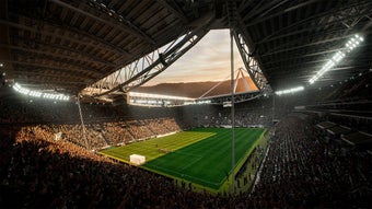 Imagen 0 para EA SPORTS FC 24