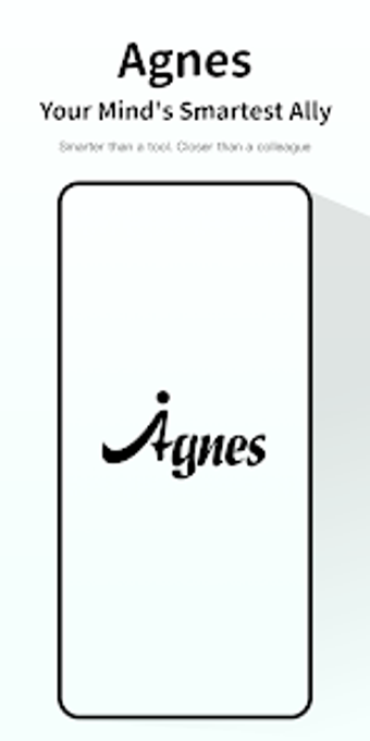 Image 0 for Agnes AI