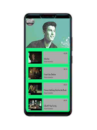 Image 0 for Shawn Mendes Top Songs