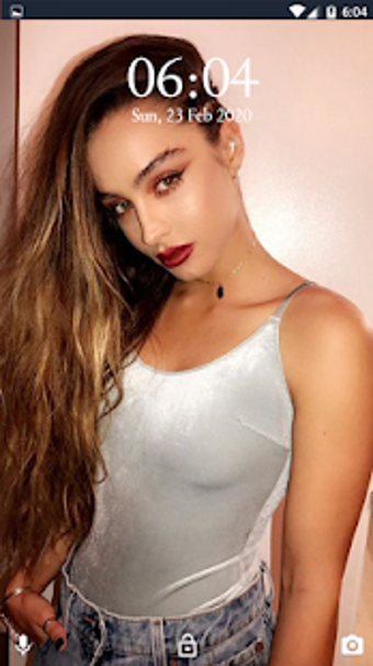 Image 2 for Sommer Ray Wallpaper 2020