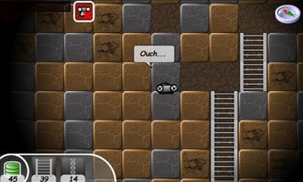 Imagen 2 para Robo Miner