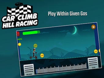 Imagen 1 para Car Climb Hill Racing