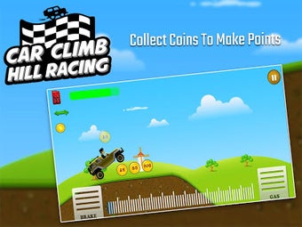 Imagen 0 para Car Climb Hill Racing