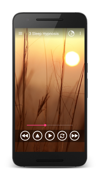 Image 1 for Sleep Hypnosis Music for …