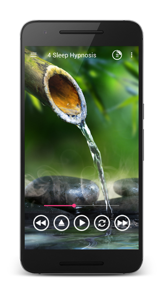 Image 0 for Sleep Hypnosis Music for …