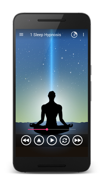 Imagen 0 para Sleep Hypnosis Music for …