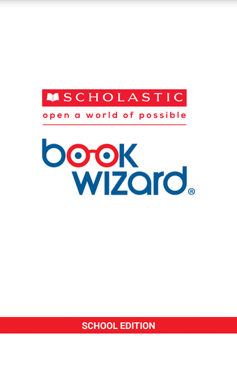 Image 0 for Scholastic Book Wizard Mo…
