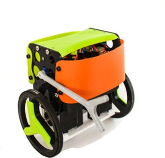Imagen 0 para JJrobots control APP