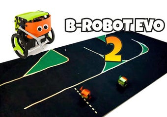 Imagen 2 para JJrobots control APP