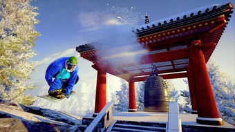 Imagen 1 para Steep Road to the Olympic…
