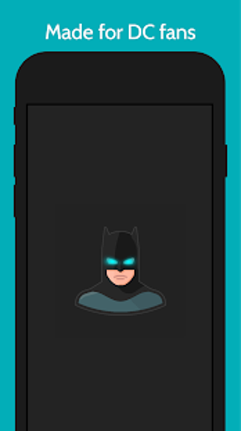 Image 2 for DC Stickers WAStickerApps