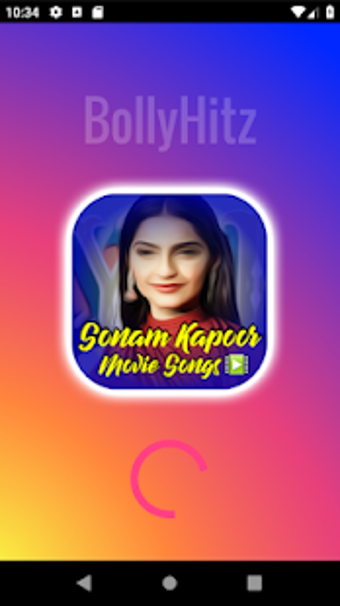 Image 0 for All Hits Sonam Kapoor Hin…