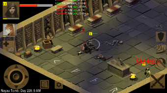 Image 0 for Exiled Kingdoms RPG