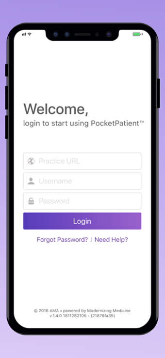 Image 2 for PocketPatient