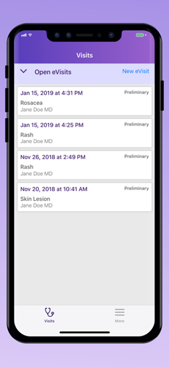 Image 1 for PocketPatient