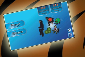 Image 1 for Farting stickman game fre…