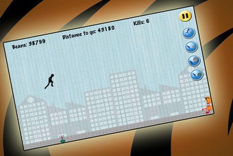 Image 3 for Farting stickman game fre…