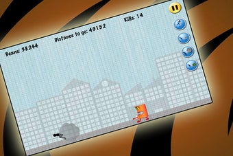 Image 0 for Farting stickman game fre…