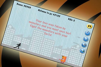 Image 2 for Farting stickman game fre…